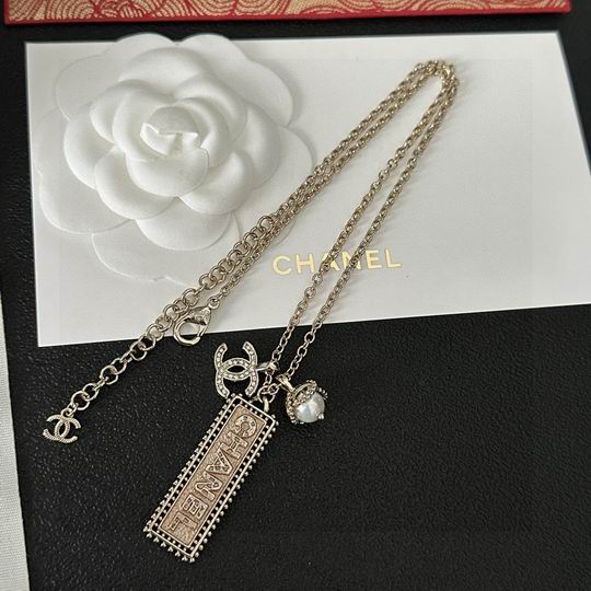 Chanel necklace 11lyh83